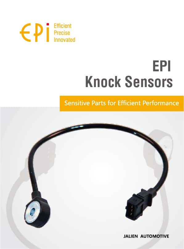 Knock Sensor